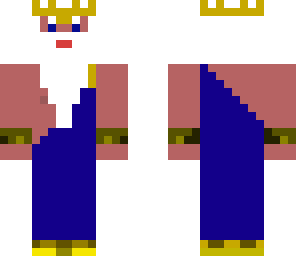 graeat king oceannus
