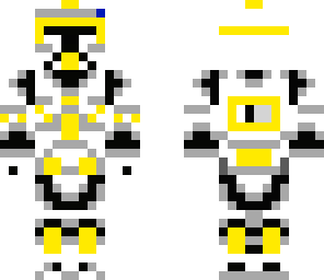 star wars commander trooper