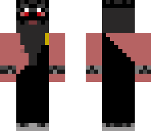 evil dictator oceannus