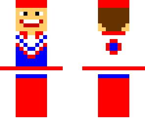 bhs marching uniform