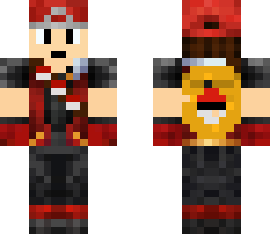 pokemon trainer