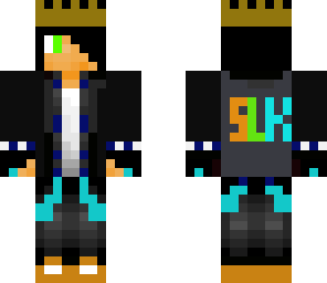 nice skin