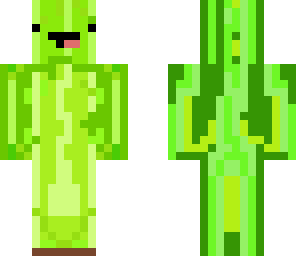 melon man