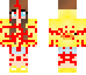 injured person