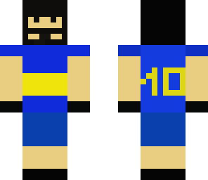 vamos boca