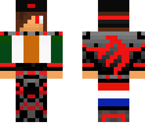 flags