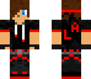 for lialmor the admin
