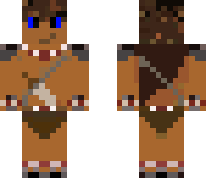 indian
