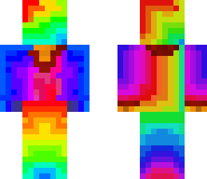 rainbow