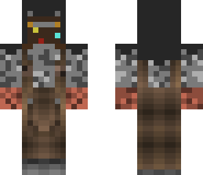cavern dwarf