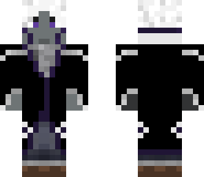 idorinrobed