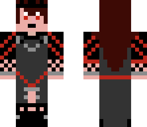 evil princess maria victoria dimension omega