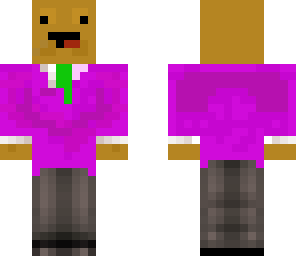 waffle suit