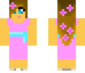 flower girl