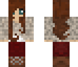 girl fall sweater 