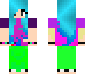 girl