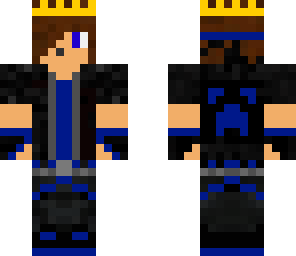 king or prince