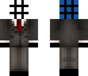 the rubix cube dude
