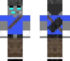 robot scout