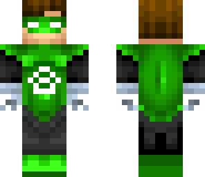 justice league-green lantern
