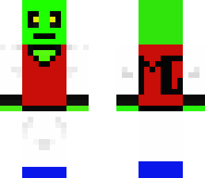 mangreen