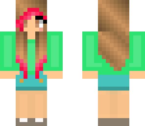 fun girl