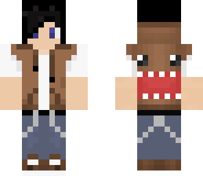 domokun