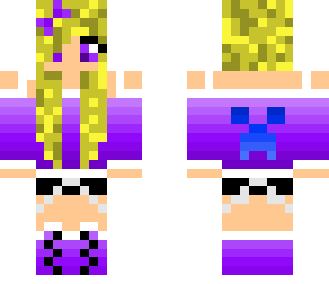purple creeper