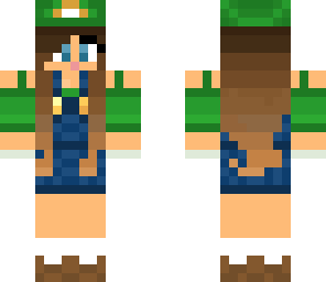 luigi edit