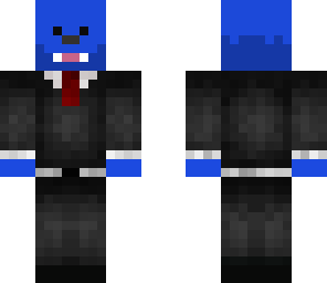 blue bacca