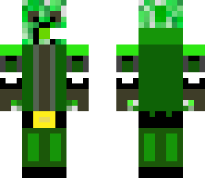 creeperboy