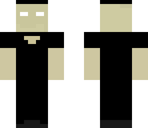 herobrine's father