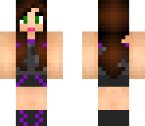 warrior girl
