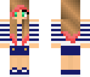 sailor gir