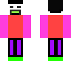 man