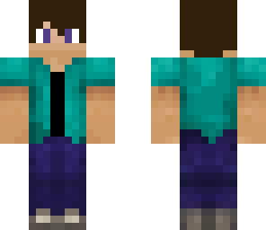 cool teen steve fix