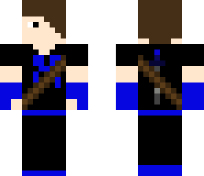 snator human
