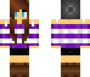 fixed cool girl