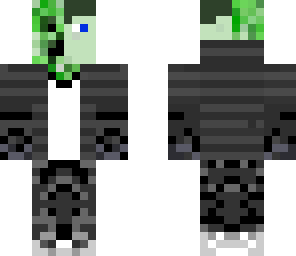 hunter creper