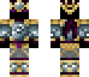 ender paladin