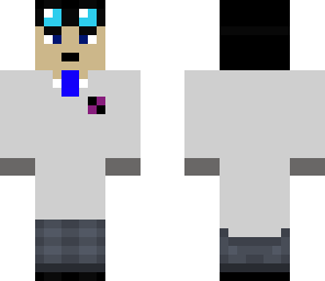 ian the creator