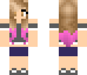 my skin