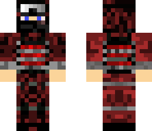 urban soldier