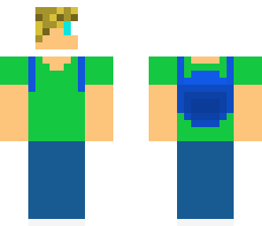 advtime skin