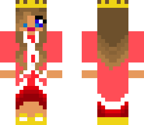 socalqueen's queen skin