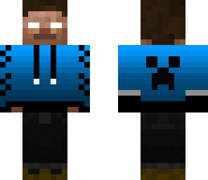 herobrine