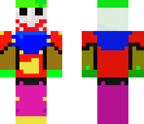 clown