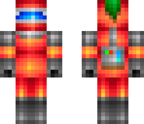 apple robo
