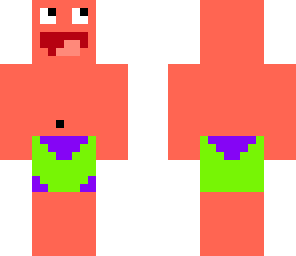 patrick staaah