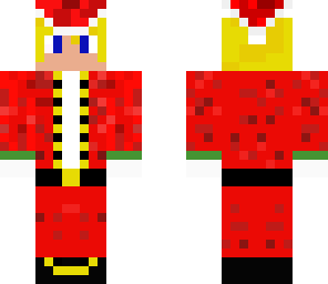 doodlekiin christmas version